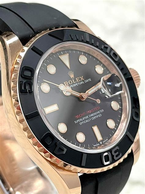 rolex yachtmaster 40 preisentwicklung|rolex yacht master usato.